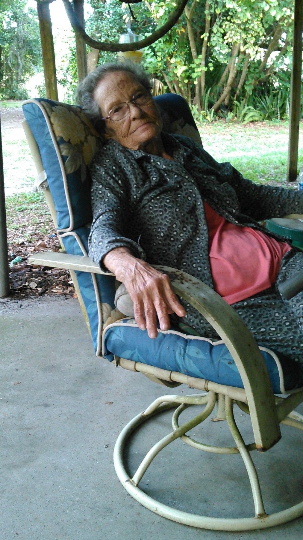 Marjorie Walker Obituary Plant City, FL