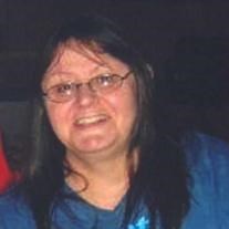 Obituary of Dawn E. Barnes