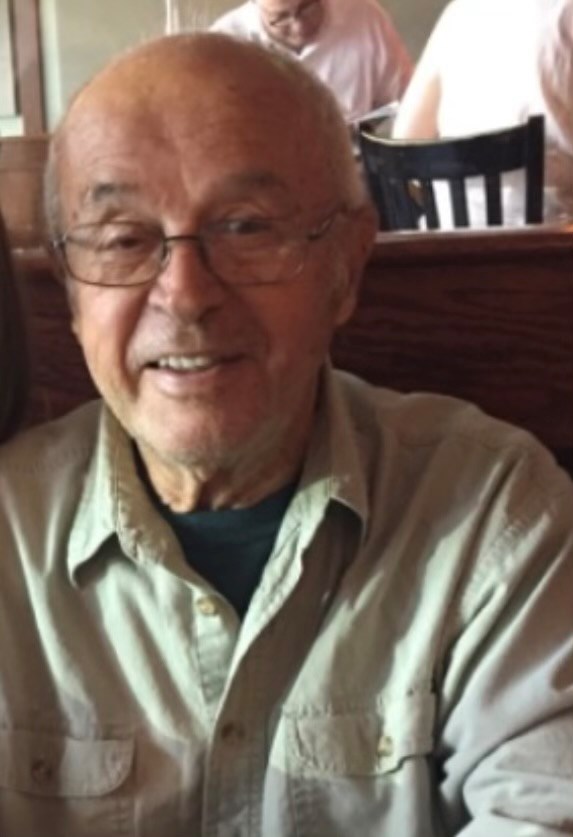 Obituario de Richard A. August