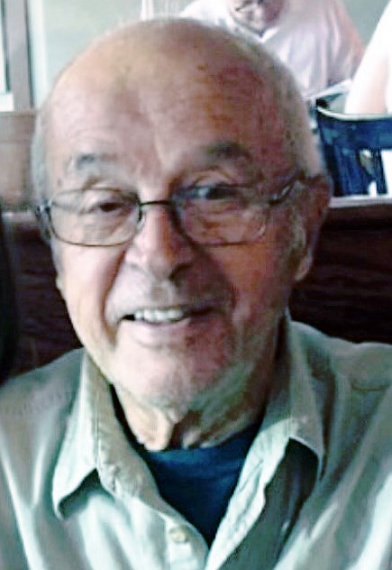Obituary of Richard A. August