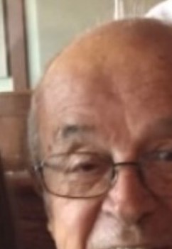 Richard Aug Richard August Obituary - New City, NY