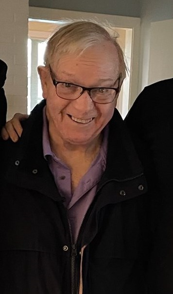 Ronald Clapp Obituary - Morganton, NC