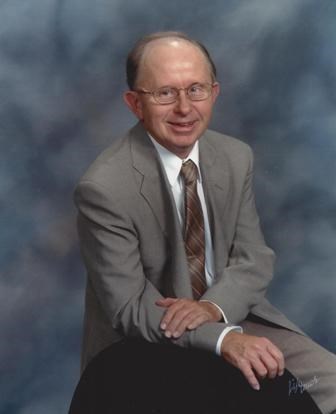 Obituario de Donald Gordon Richardson