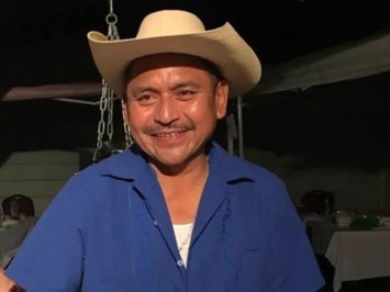 Obituario de Jacinto Vivas Gutierrez