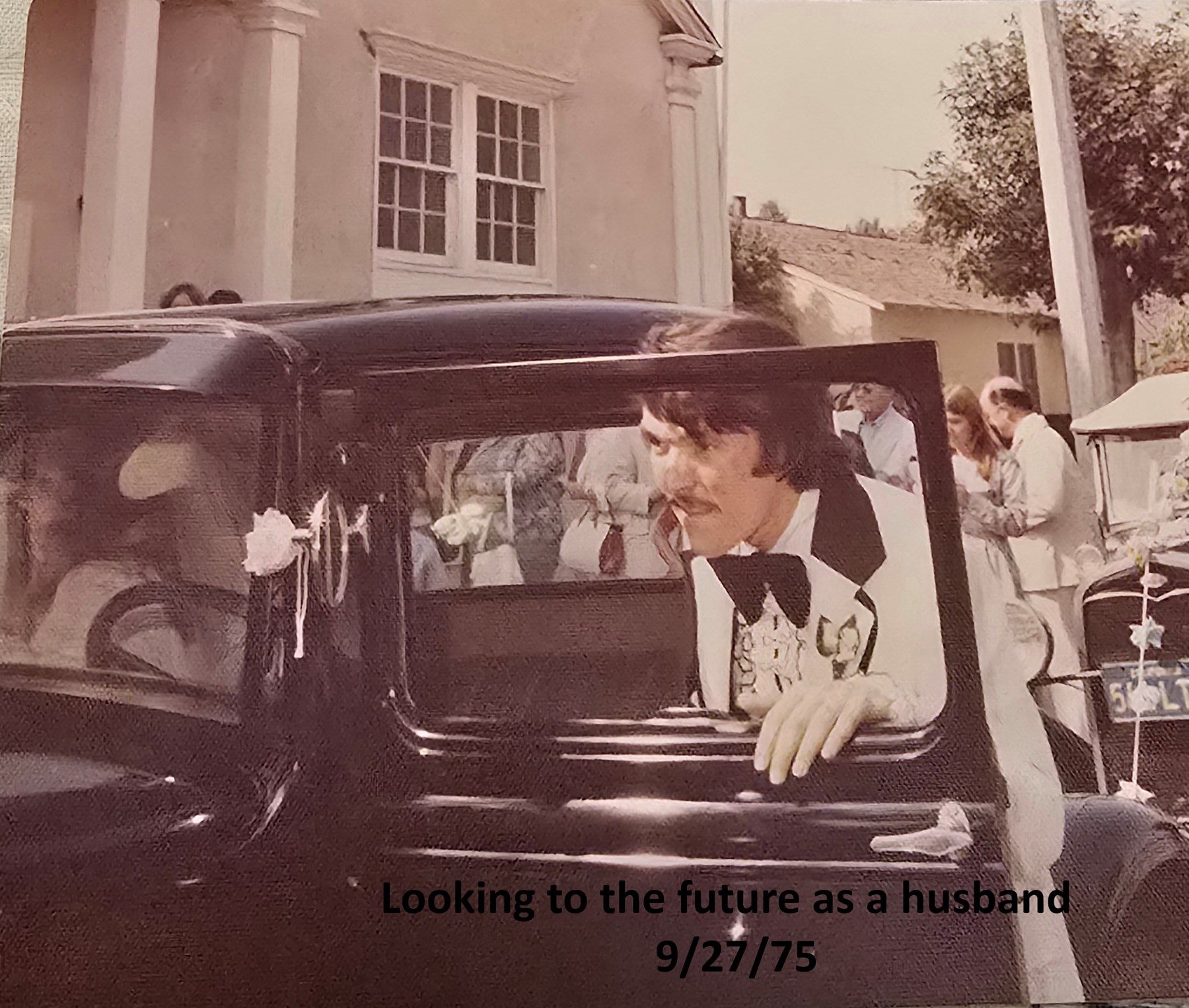 Obituary of Duane Wagner Nead