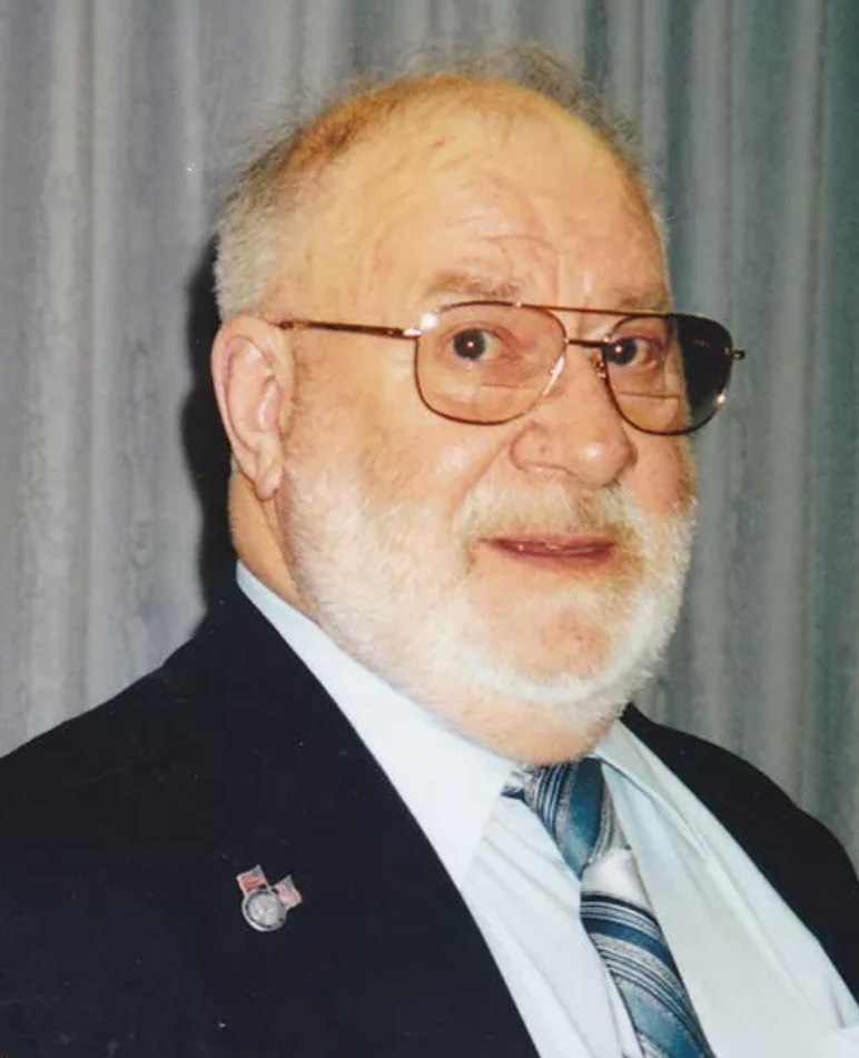 Obituary of Jack Irving Magee