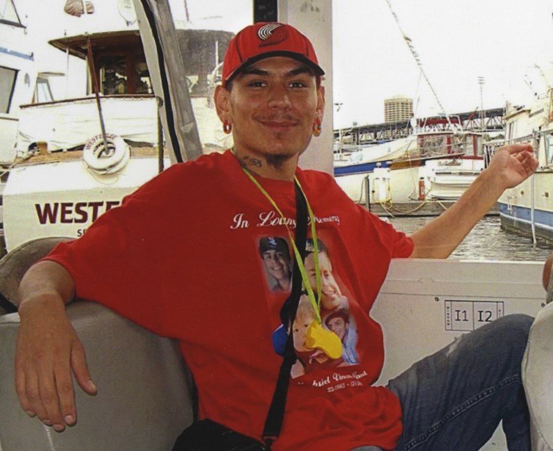 Obituary of Daniel Lee Fairbanks