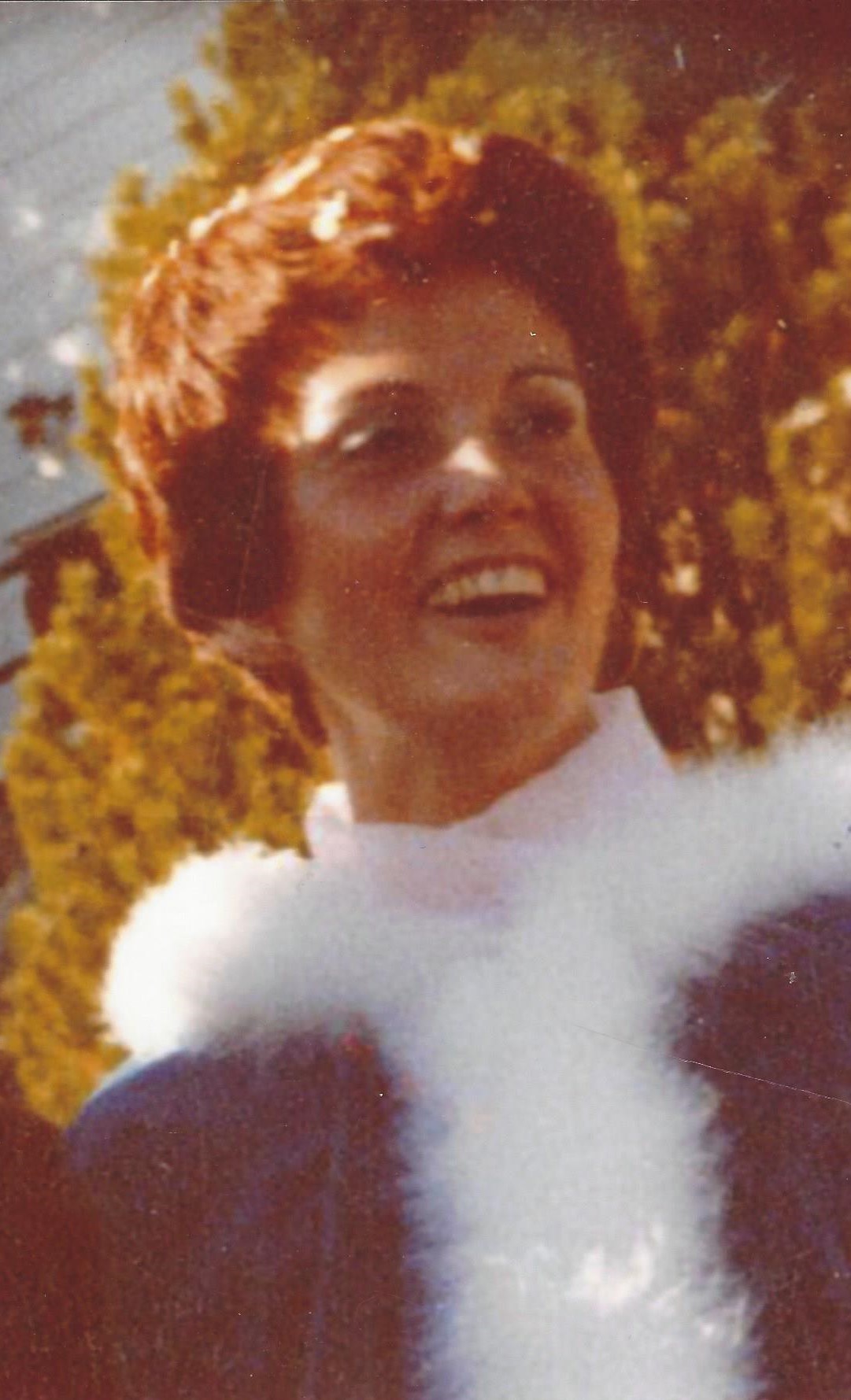 Obituary of Marie-Berthe (Lapointe) Fleurent