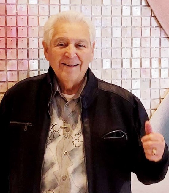 Obituary of Tony Pascual Abarca