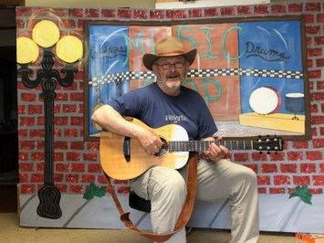 Obituary of William Fritz Rauschenberg