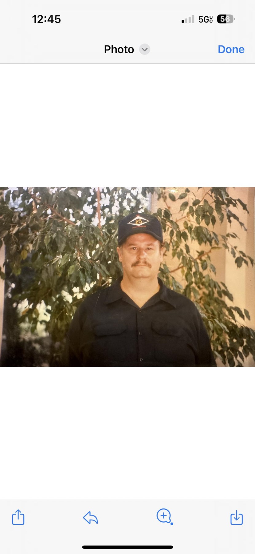 Obituary of William D. "Danny" Culpepper