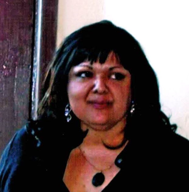 Obituary of Stella Ozuna Moya