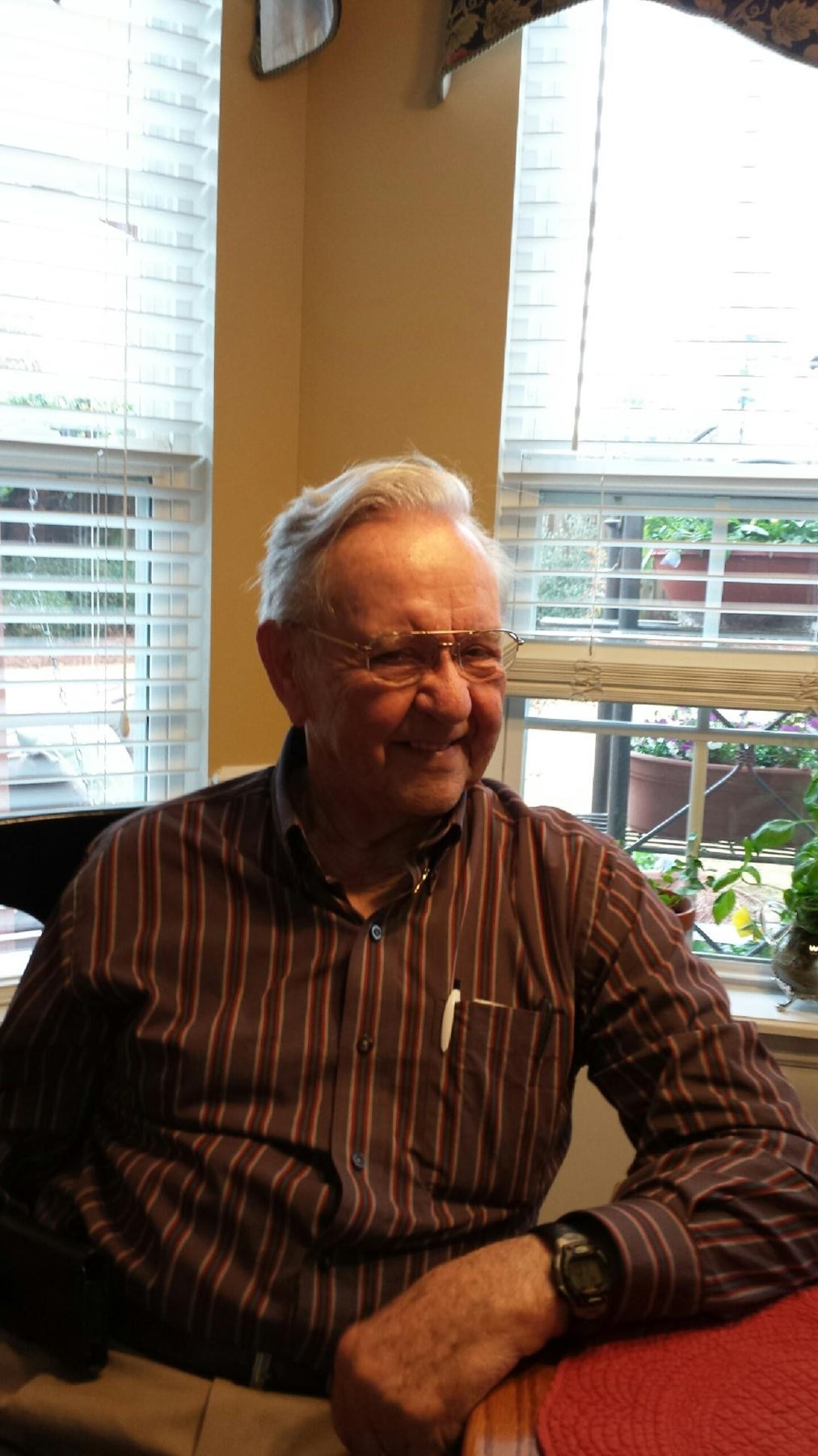 Obituary of Forest "Skip" Lyndhurst Little