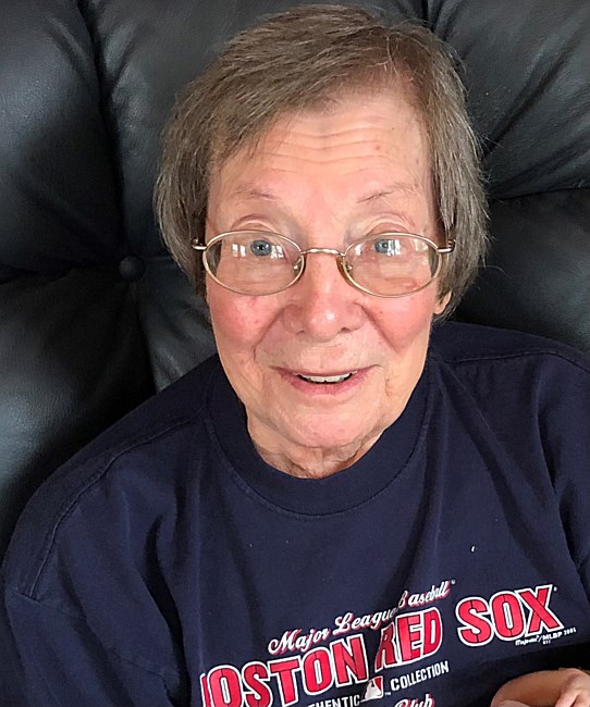 Obituary of Sandra Gay Bleau