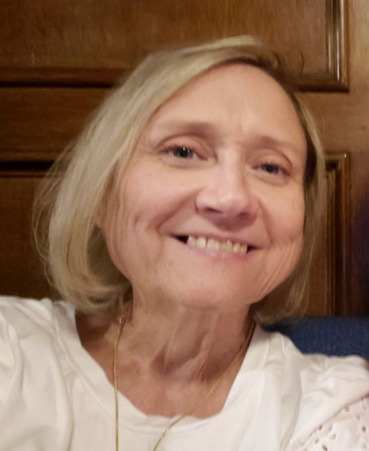 Obituary of Sandra Mae Linde