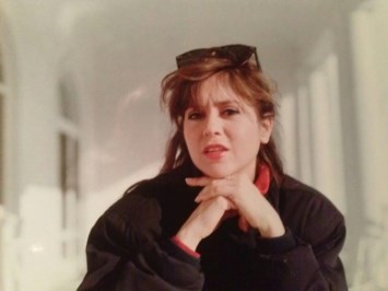 Obituary of Vilma Rocio Hunt