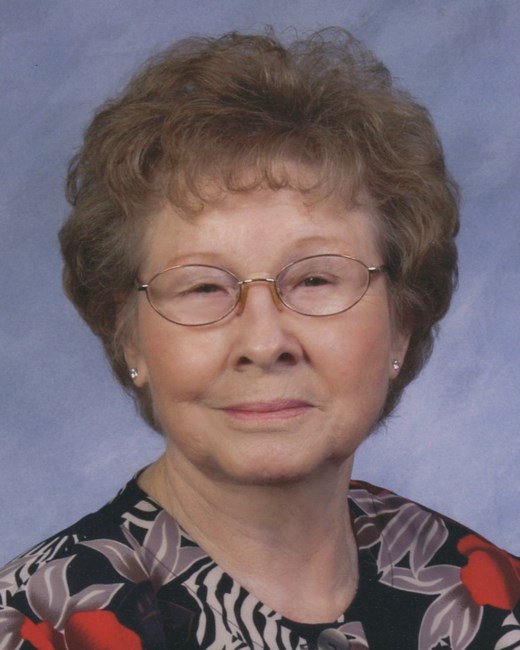 Obituary of Jeanne Thomassie Stout