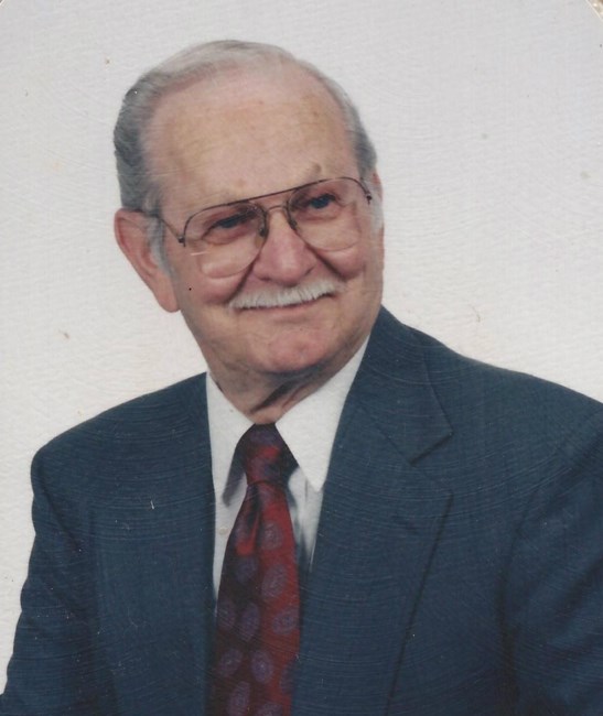 Obituary of Charles Hollis Neighbor