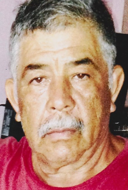 Obituary of Miguel Rangel