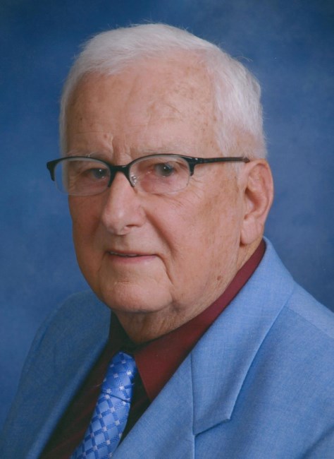 Obituary of Phares Nolt Eshleman