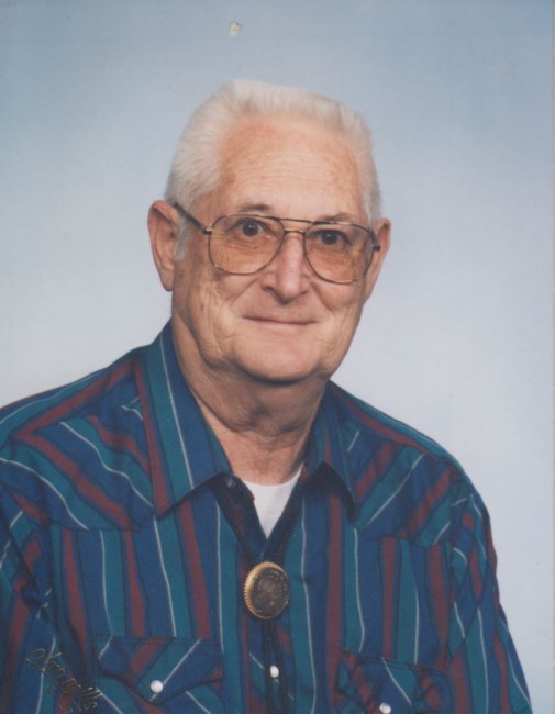 Obituary of Norman Irwin Bolton