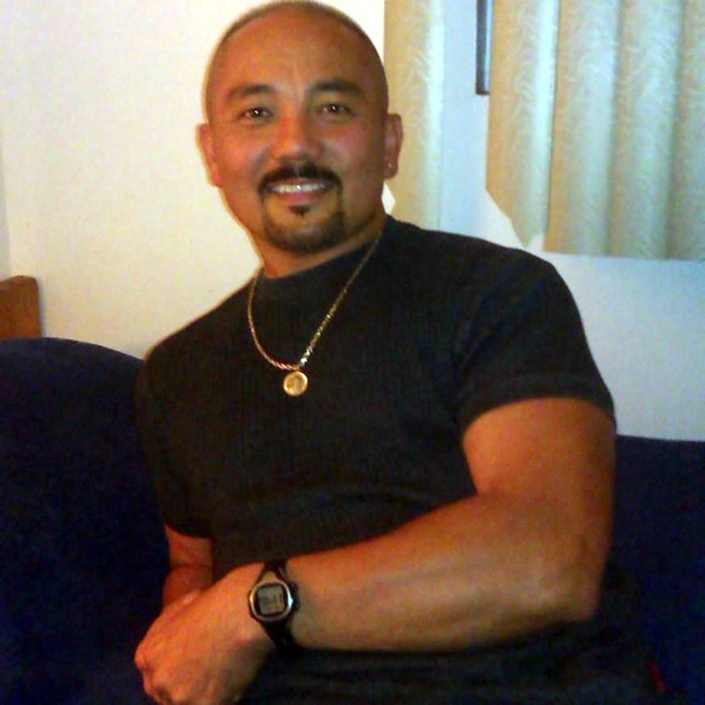 Obituary of Arnel Benitez Aguil