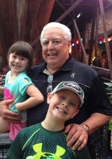 Obituary of Christopher C. Huff