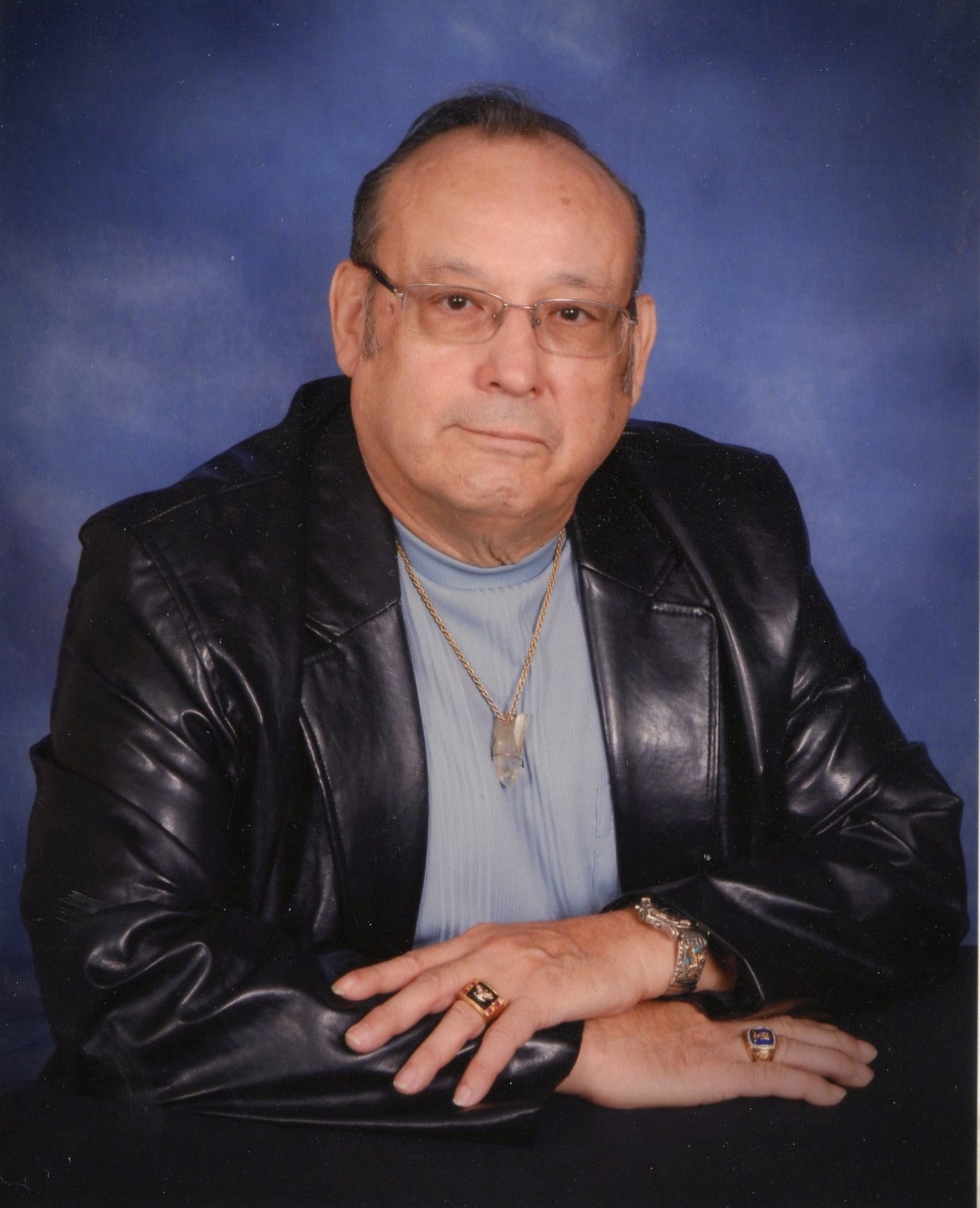 Obituary of Nicholas Loyd Garza