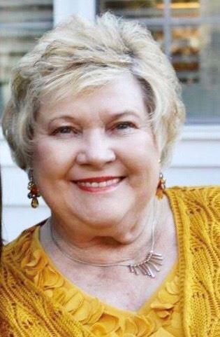 Obituary of Linda Faye Croft "Hamby"