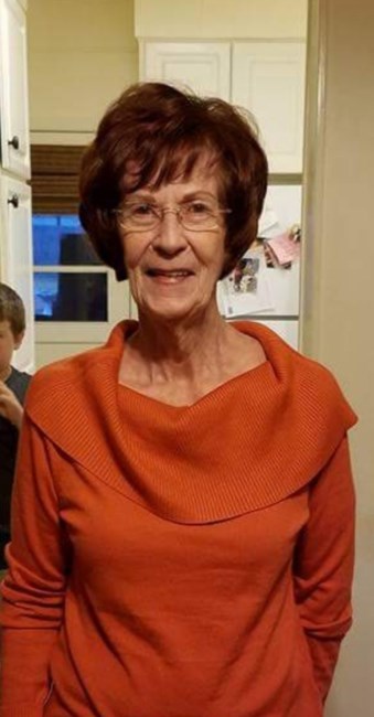 Obituary of Bonnie M. Harper