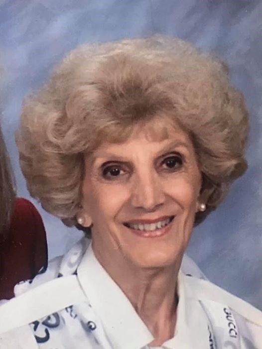 Obituary of Stella Murutes Dabbs