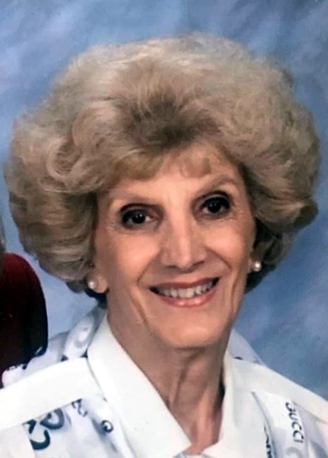 Obituary of Stella Murutes Dabbs
