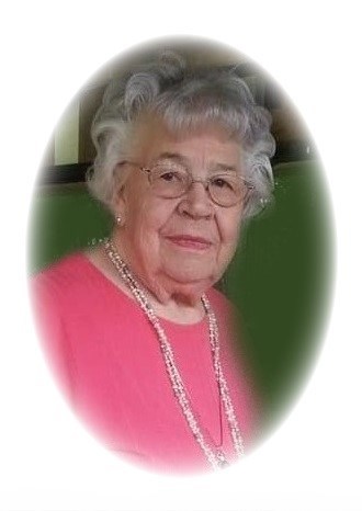 Obituary of Mildred Josephine Turner