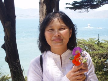 Obituary of Jean Tiên Pham Roy