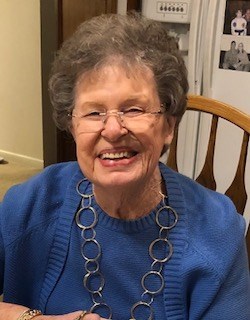 Obituary of Bonny Porter