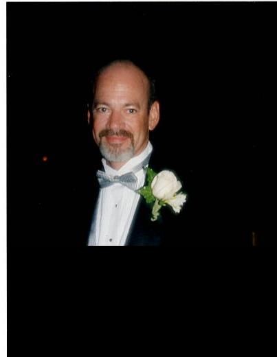 Obituary of Richard Wilson Spining