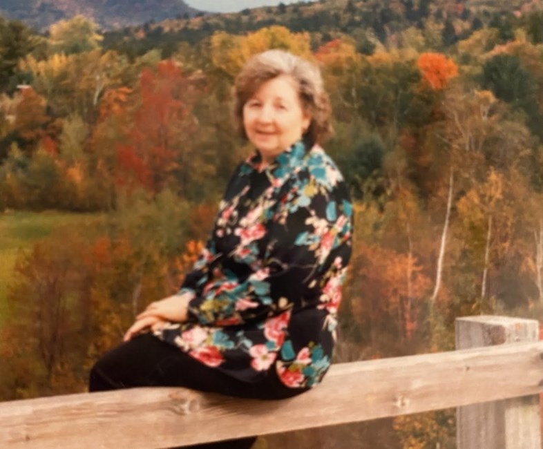 Obituary of Mrs. Sarah Emma Drayer