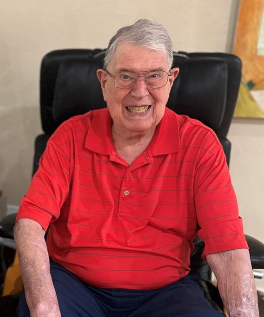 Obituary of Bennett Spelce