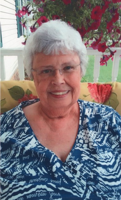Obituary of Ms. Patricia Ann Allison Howard