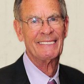 Obituary of Don McCain