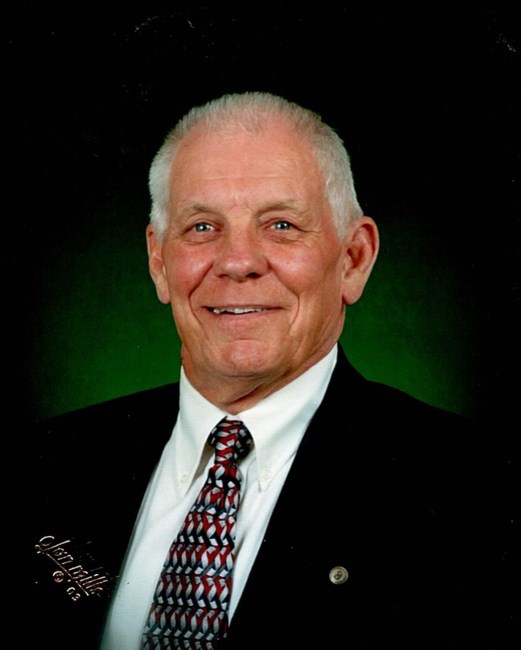 Obituary of Elmer Donald Rittenberry