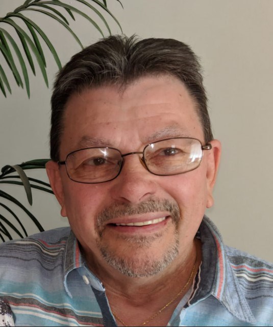 Obituary of James A. Tatman