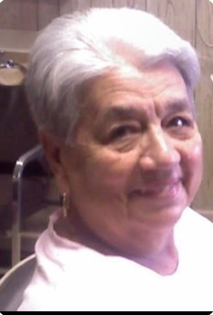 Avis de décès de Nereida Caraballo