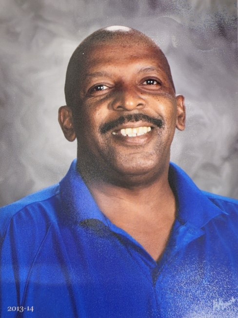 Obituary of Rodney Jerome Wingwood