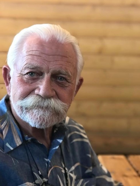 Obituary of Charlie William Oliver