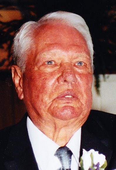 Obituary of Harvey Jackson