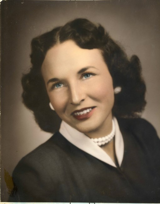 Obituary of Nova Lee Butler