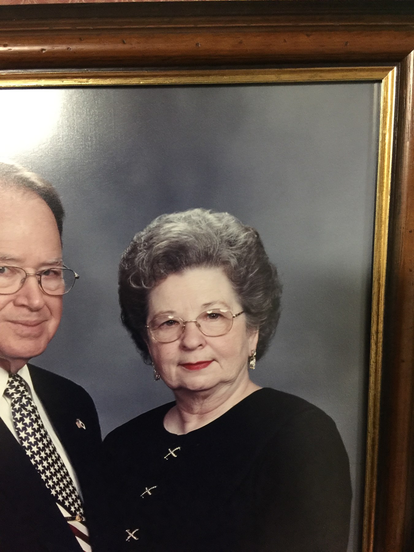 Betty Lee Posey Obituary Virginia Beach, VA