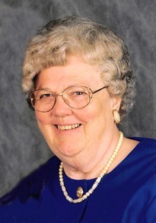 Obituary of Viola M Hyatt
