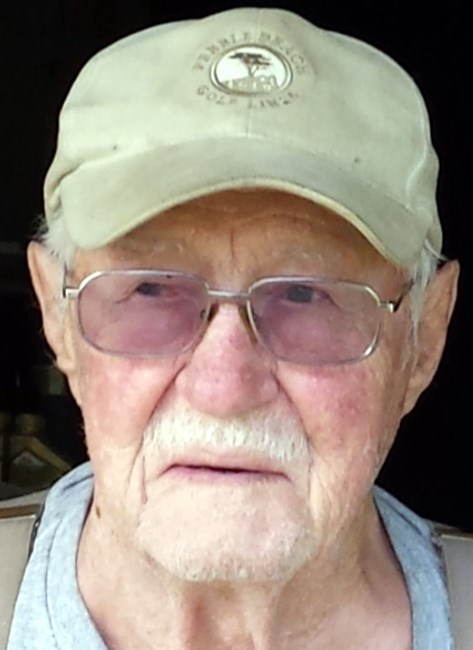 Obituary of John "Jack" Gerald Schwartz Jr.